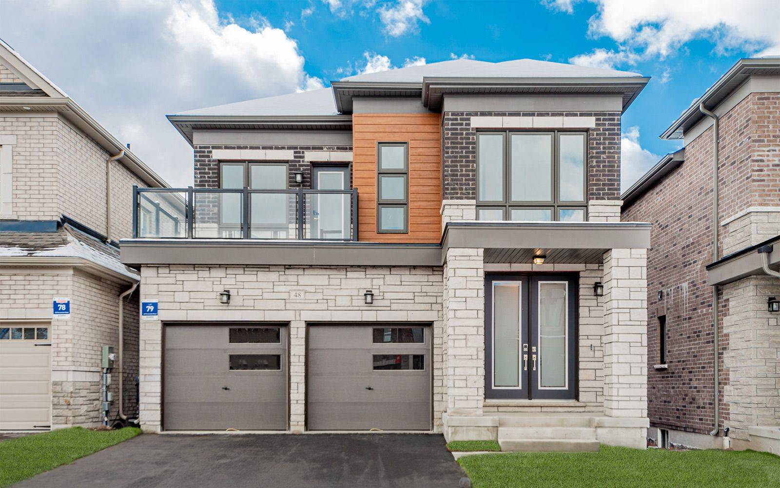 Springwater, ON L9X 2C8,48 Periwinkle RD