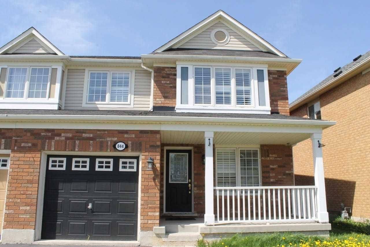 Milton, ON L9T 6L6,844 Gazley CIR