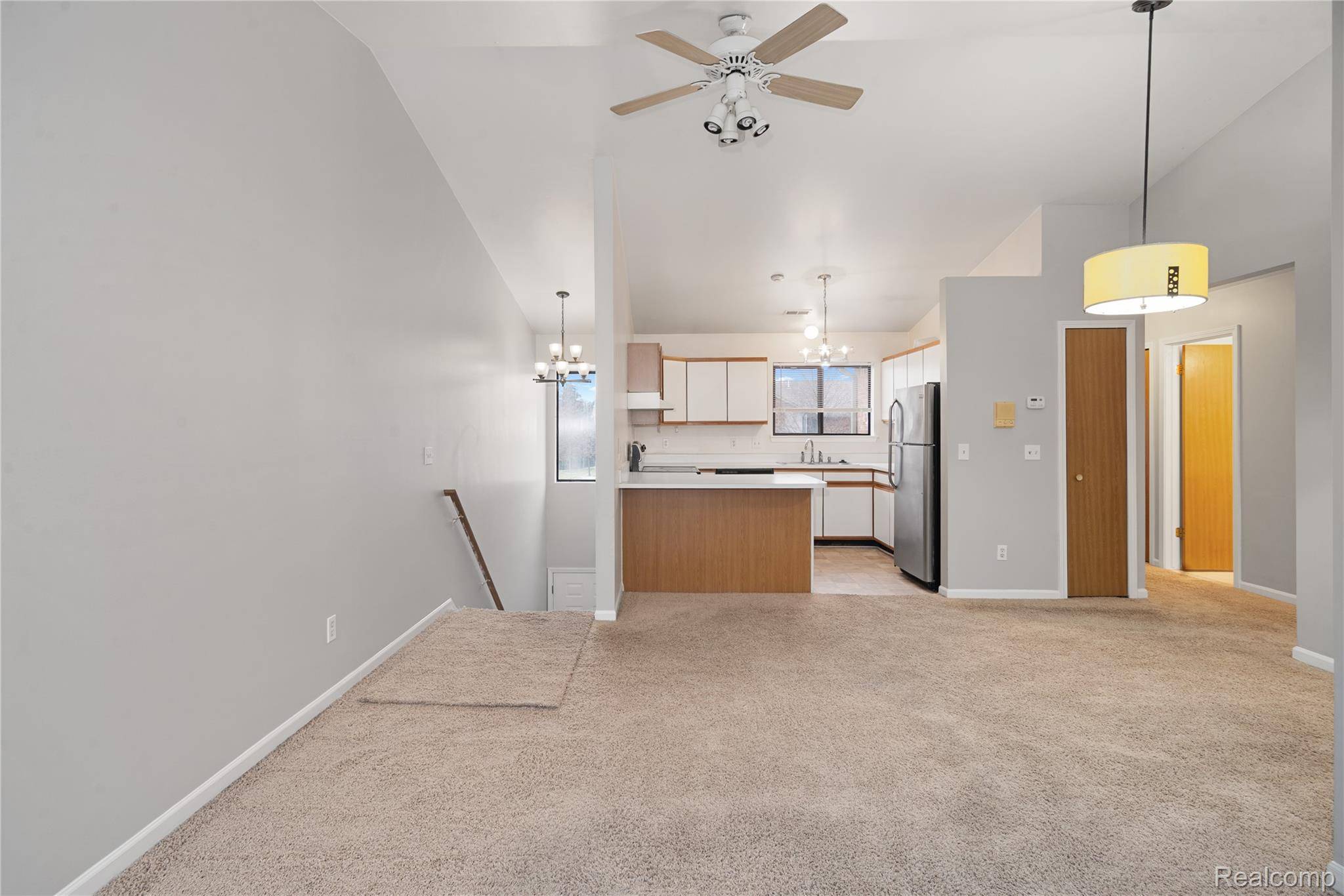 Canton, MI 48187,42789 Lilley Pointe DR