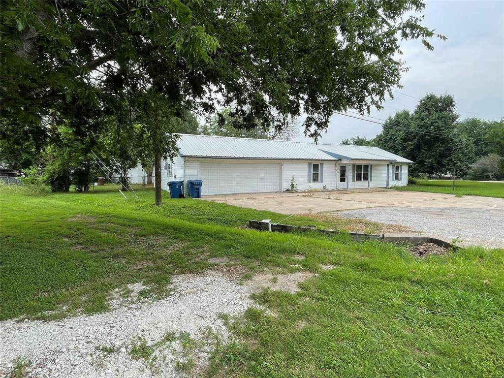 Whitney, TX 76692,400 N Angelina