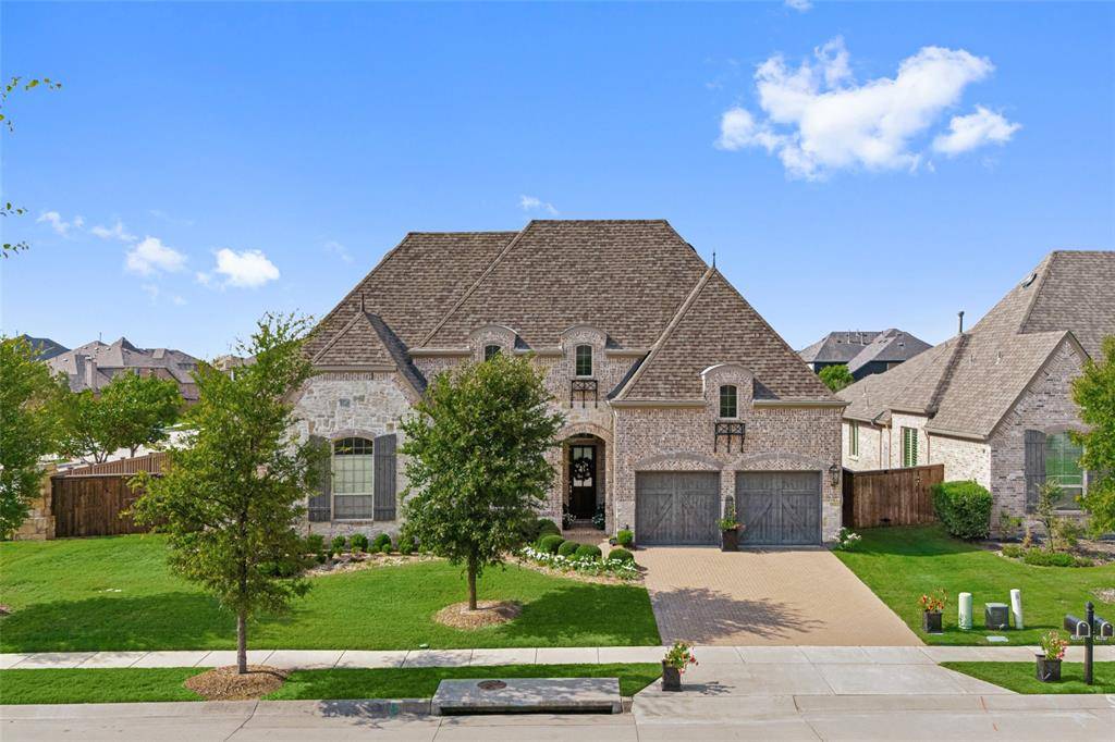 Celina, TX 75009,3925 Harrisburg Lane