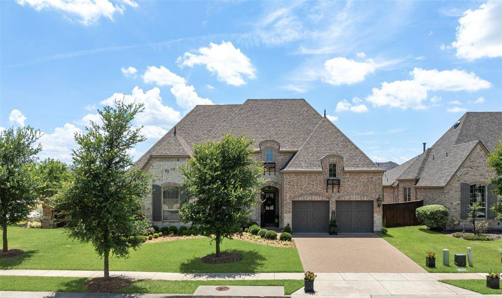 Celina, TX 75009,3925 Harrisburg Lane