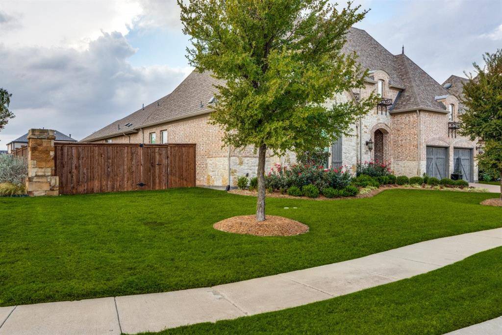 Celina, TX 75009,3925 Harrisburg Lane