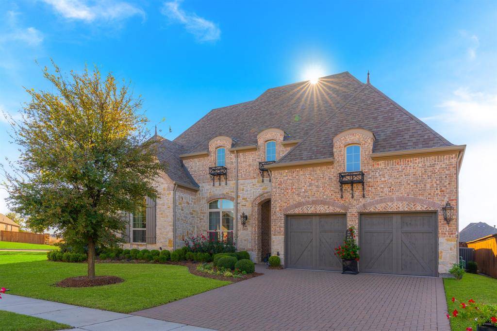 Celina, TX 75009,3925 Harrisburg Lane