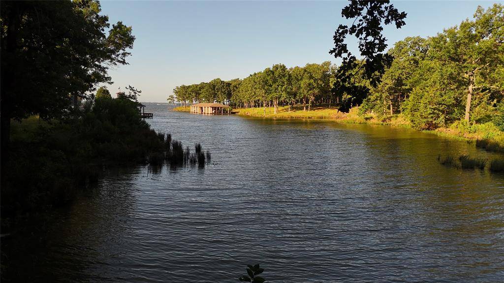 Lot 6 PR 5980, Yantis, TX 75497