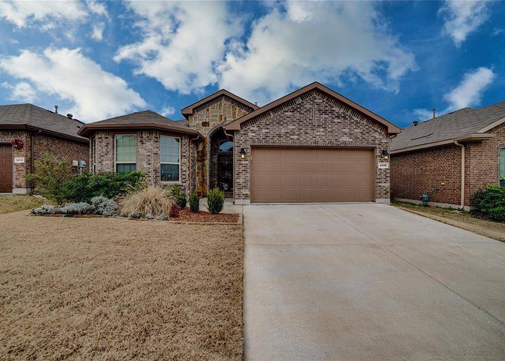 Denton, TX 76210,2408 Windhaven Drive