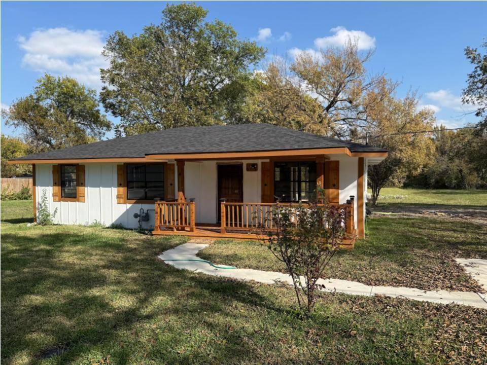 Rockwall, TX 75087,605 Bost Street