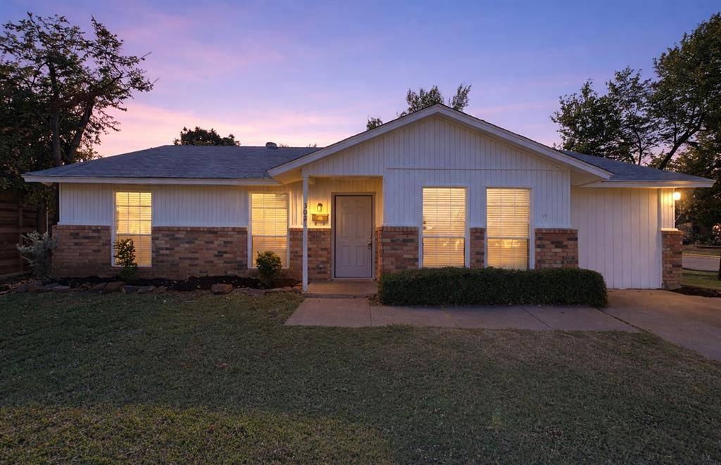 Irving, TX 75062,3021 Dupree Street