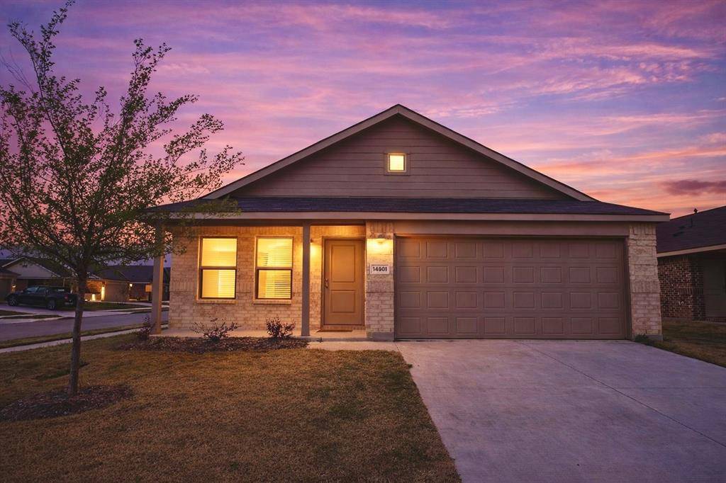 Fort Worth, TX 76052,14901 Tejano Street