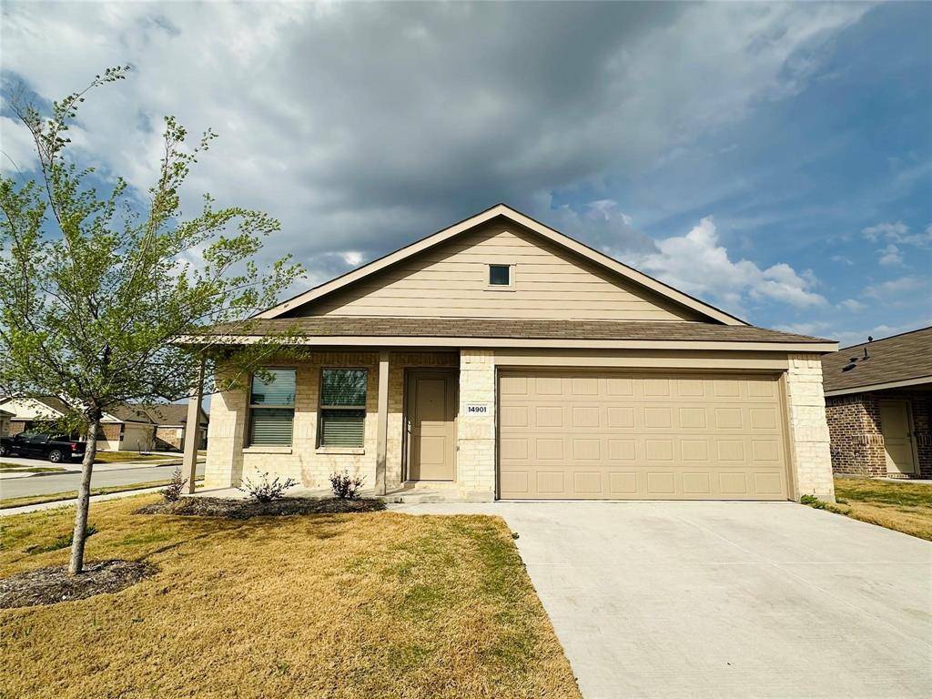 Fort Worth, TX 76052,14901 Tejano Street