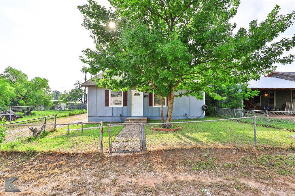 Abilene, TX 79602,177 Maxwell Drive