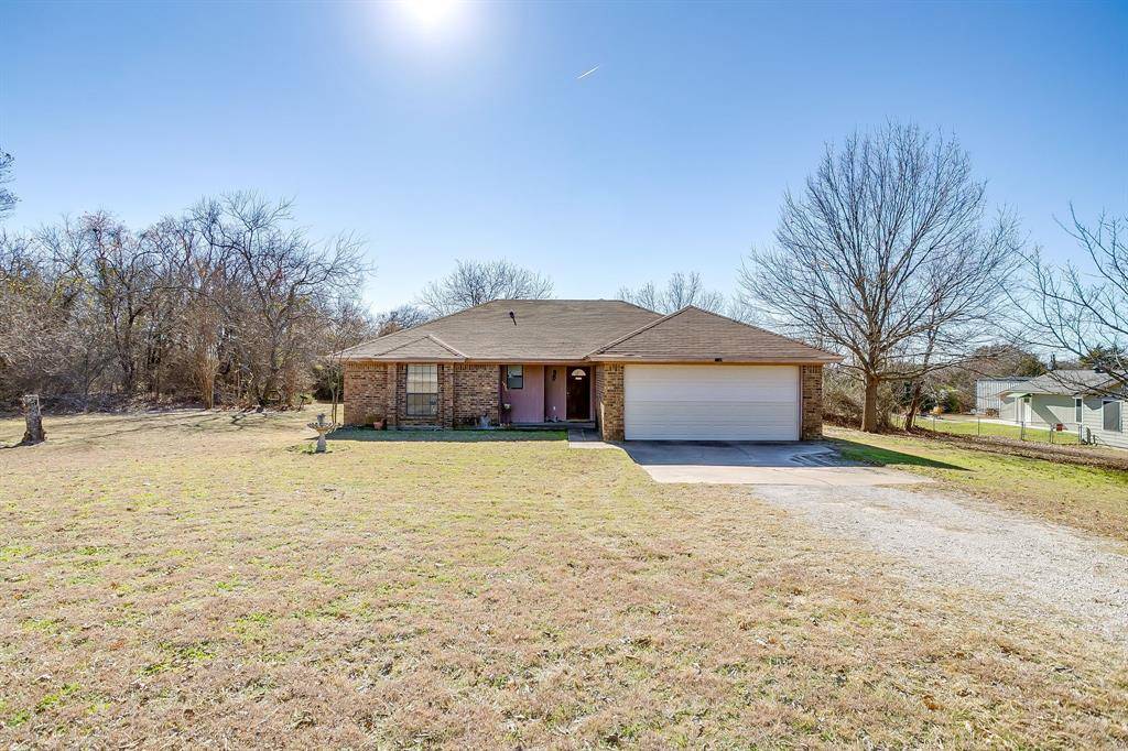 Weatherford, TX 76088,3019 Sunrise Trail