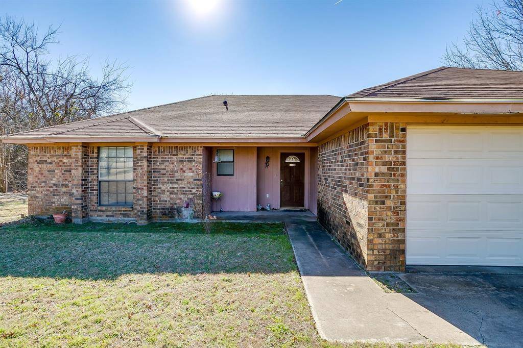 Weatherford, TX 76088,3019 Sunrise Trail
