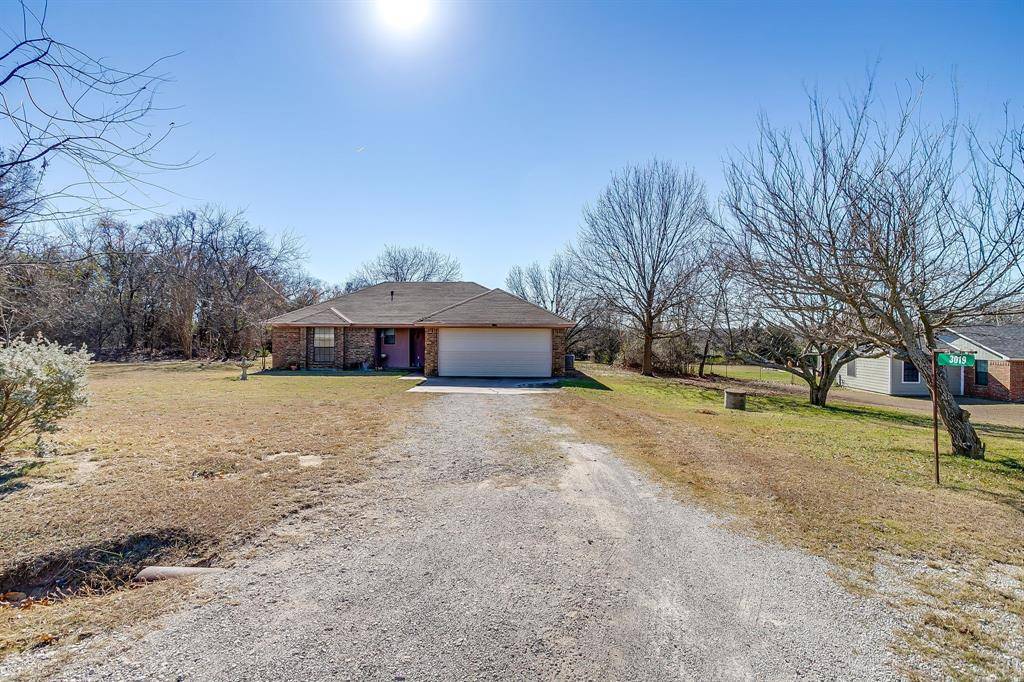 Weatherford, TX 76088,3019 Sunrise Trail