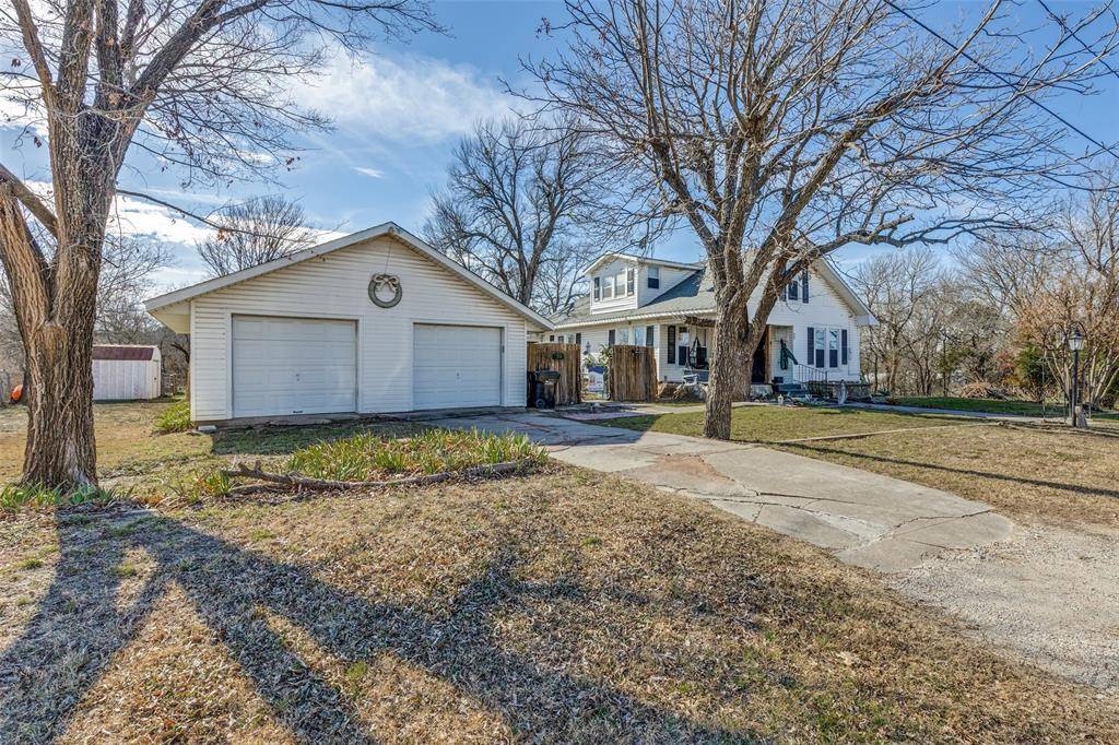 Graham, TX 76450,435 Elm Street