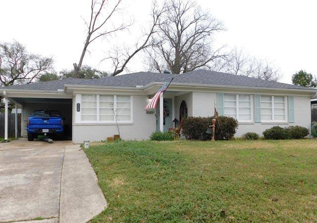 Shreveport, LA 71105,158 Kayla Street