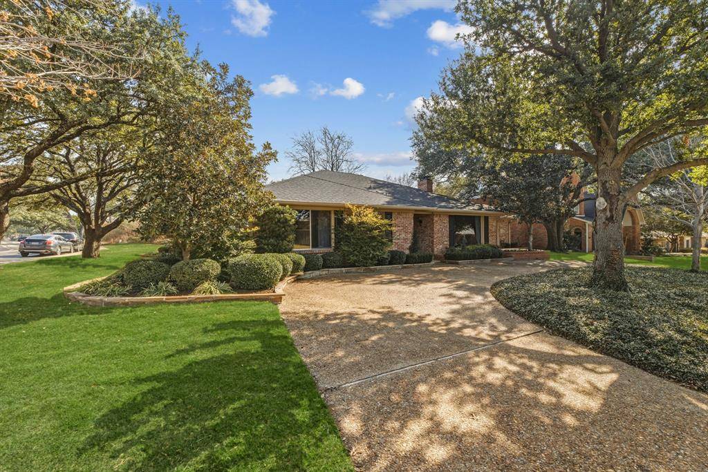 Dallas, TX 75231,7514 Westbend Drive