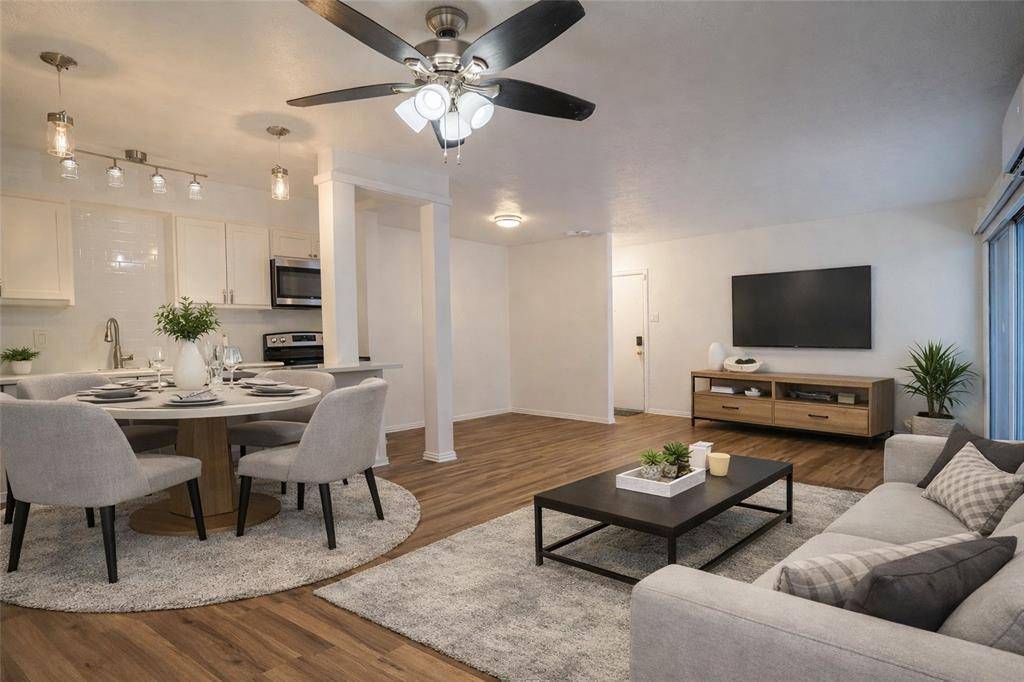 Dallas, TX 75219,2627 Douglas Avenue #115