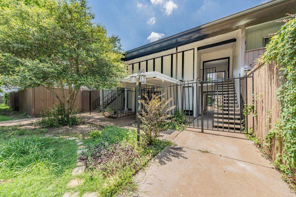 Dallas, TX 75219,2627 Douglas Avenue #115