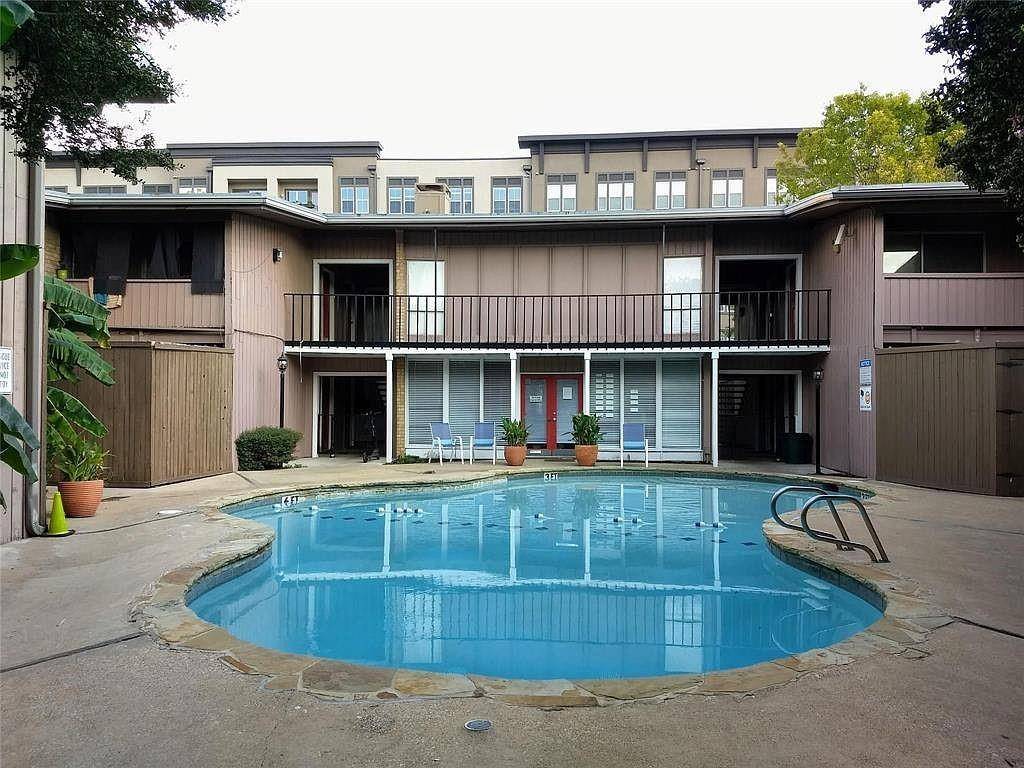 Dallas, TX 75219,2627 Douglas Avenue #115