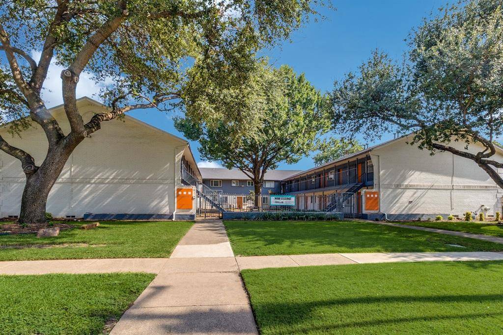 Dallas, TX 75246,4618 Reiger Avenue #112