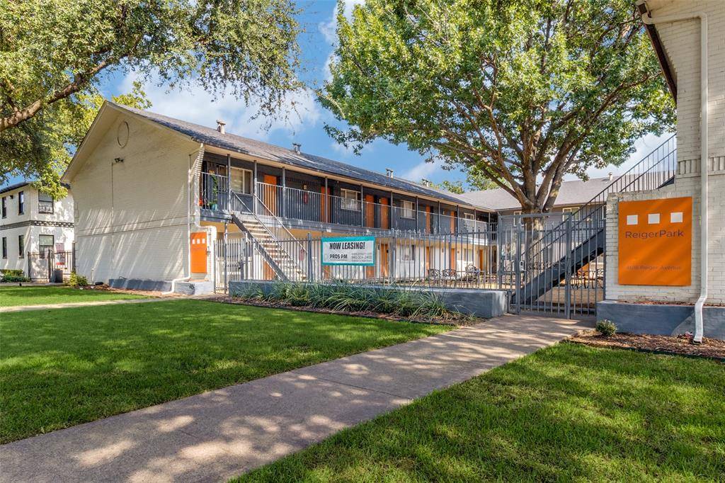 Dallas, TX 75246,4618 Reiger Avenue #112