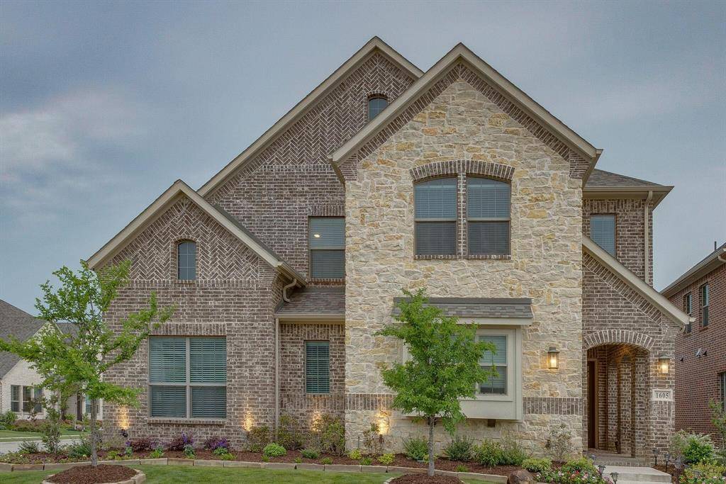 Farmers Branch, TX 75234,1605 Ashington Trail