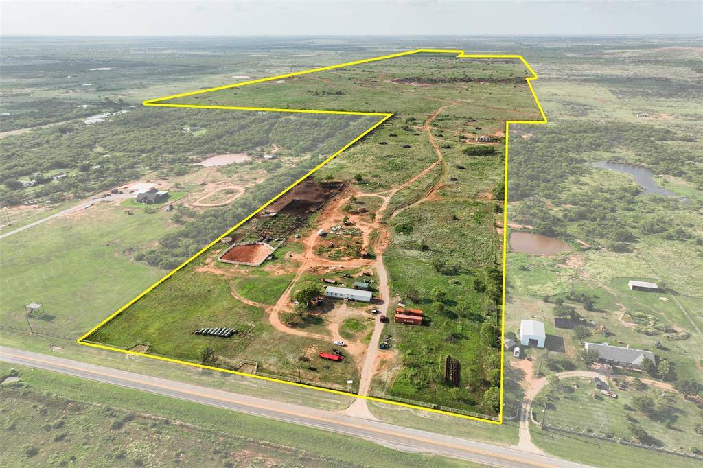 1543 E Hwy 258, Wichita Falls, TX 76310