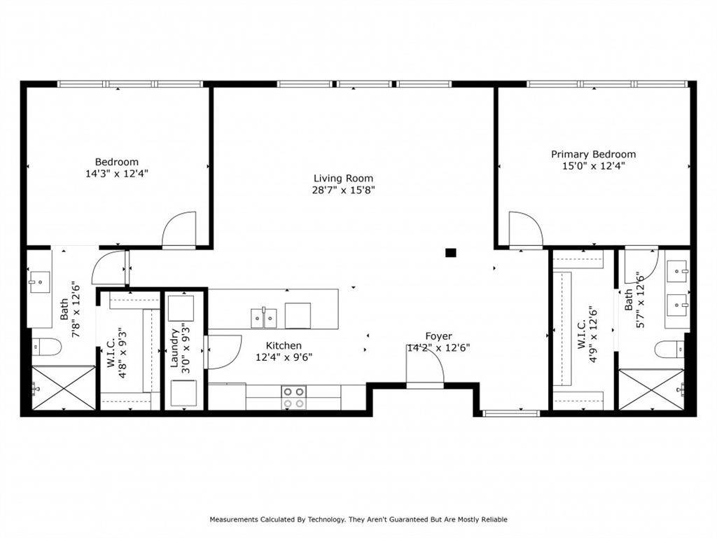 Dallas, TX 75204,2502 Live Oak Street #235