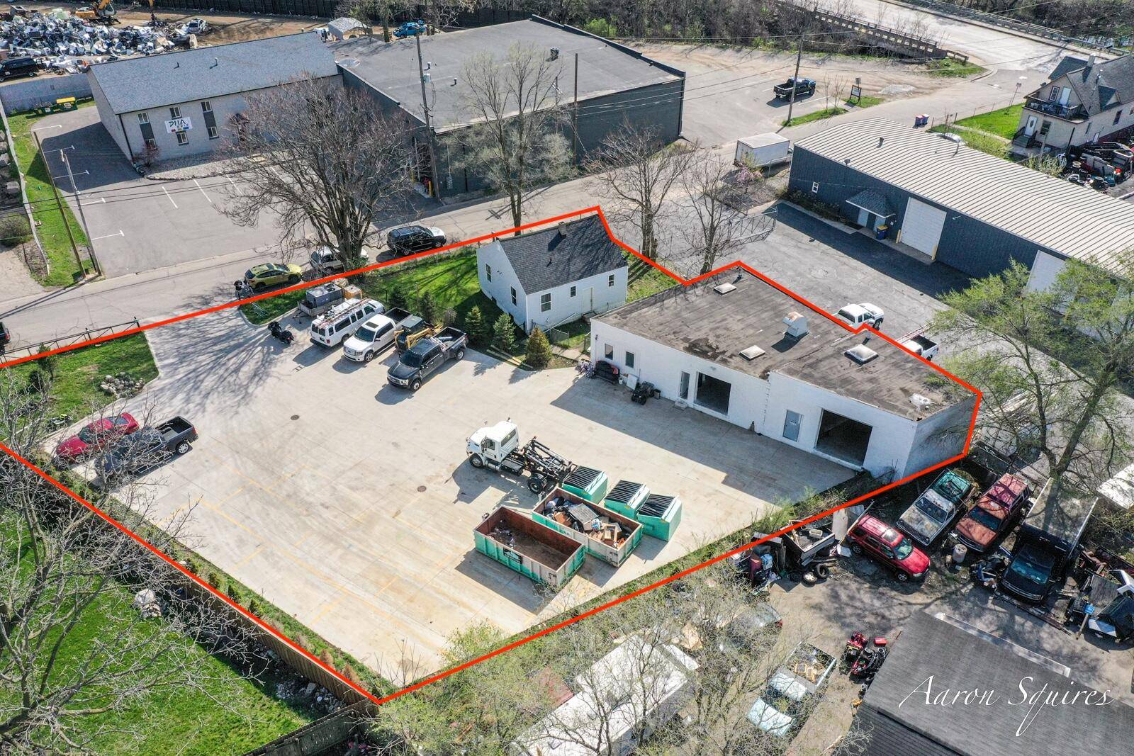 Grand Rapids, MI 49503,733 Mckendrick ST SW