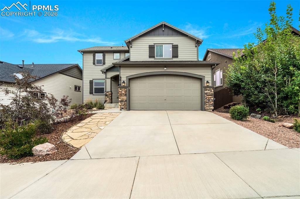 Colorado Springs, CO 80908,3410 Daydreamer DR