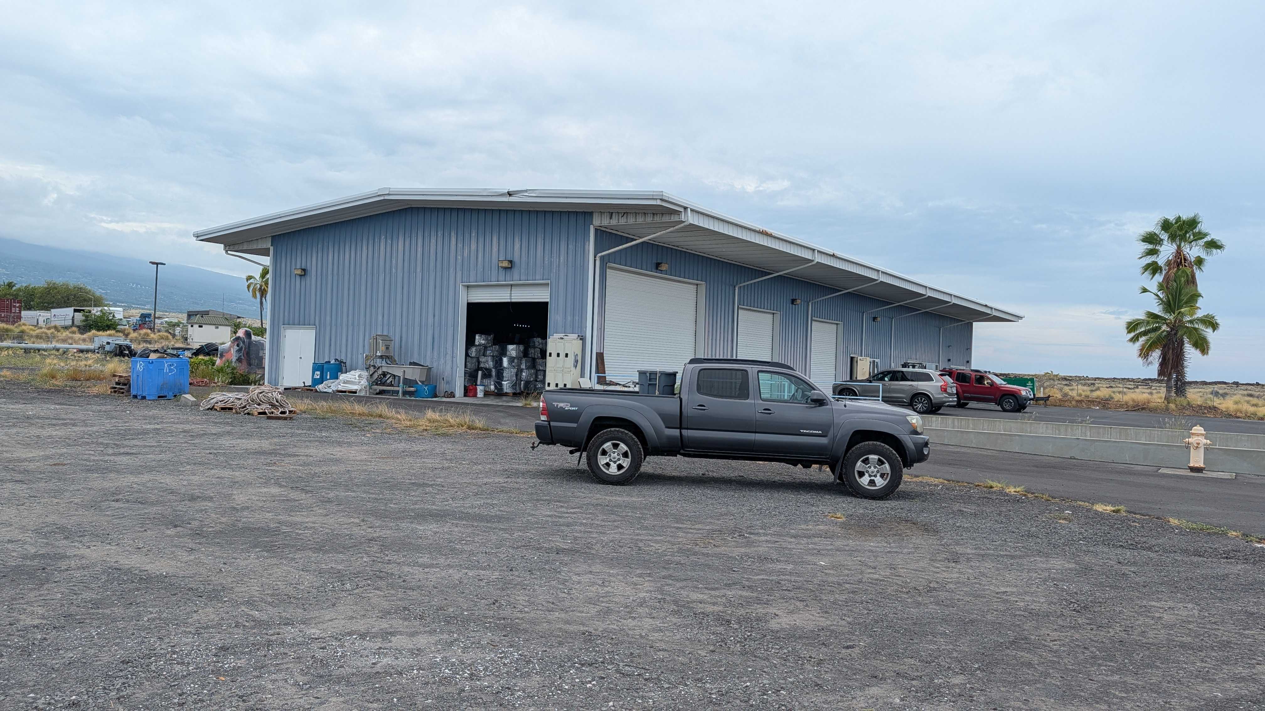 Kailua-kona, HI 96740,73-4465 PAOO ST