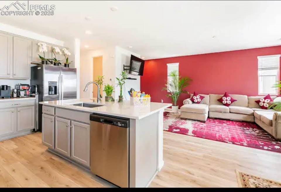 Monument, CO 80132,16487 Mountain Flax DR