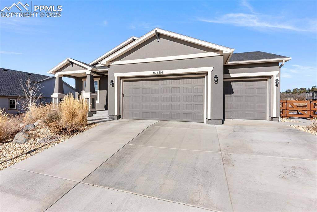 Colorado Springs, CO 80924,10484 Wrangell CIR