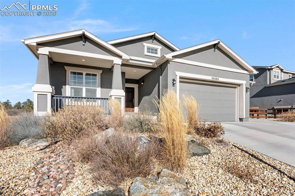 Colorado Springs, CO 80924,10484 Wrangell CIR