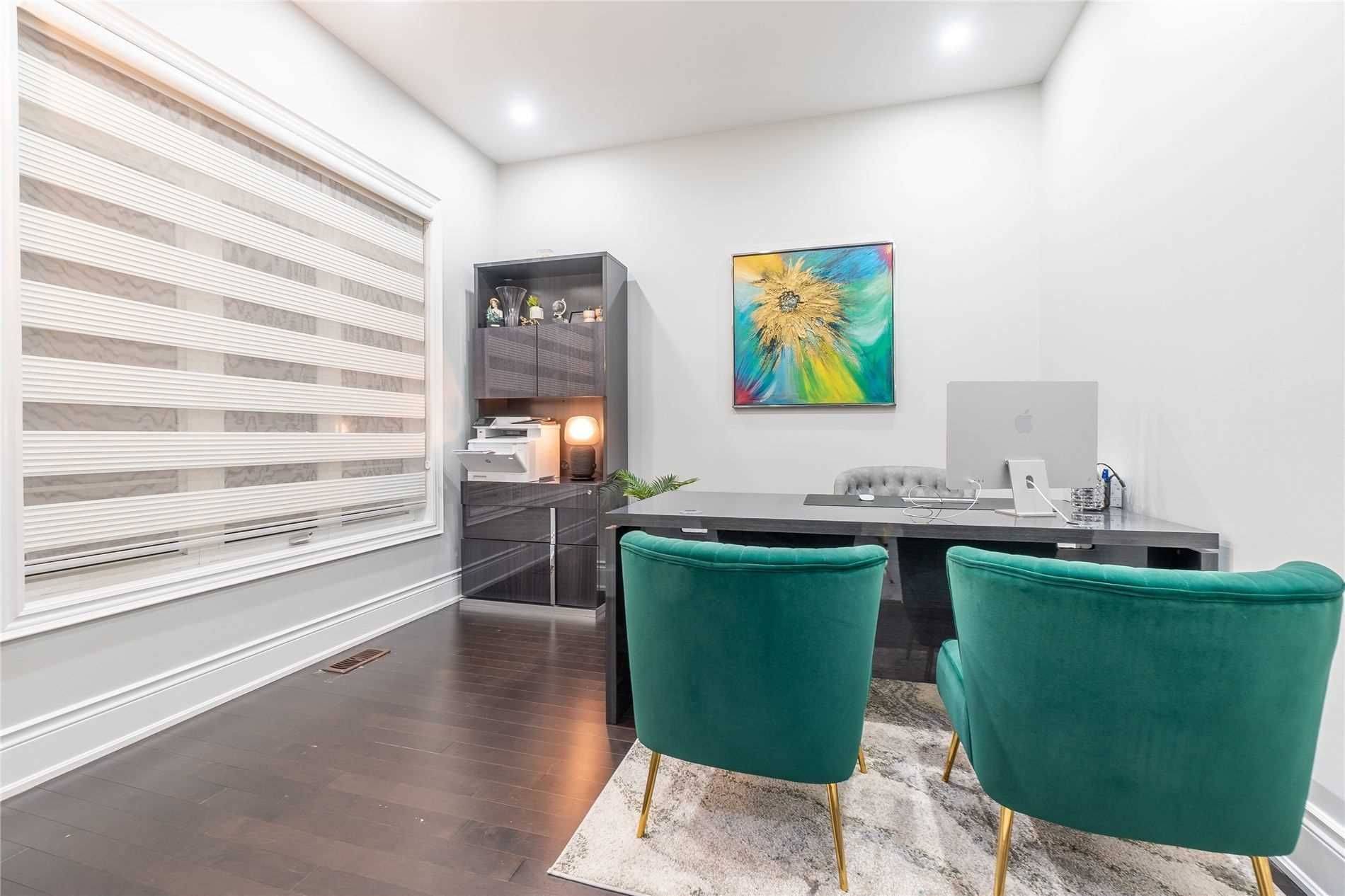 Brampton, ON L6P 2K2,82 Leparc RD