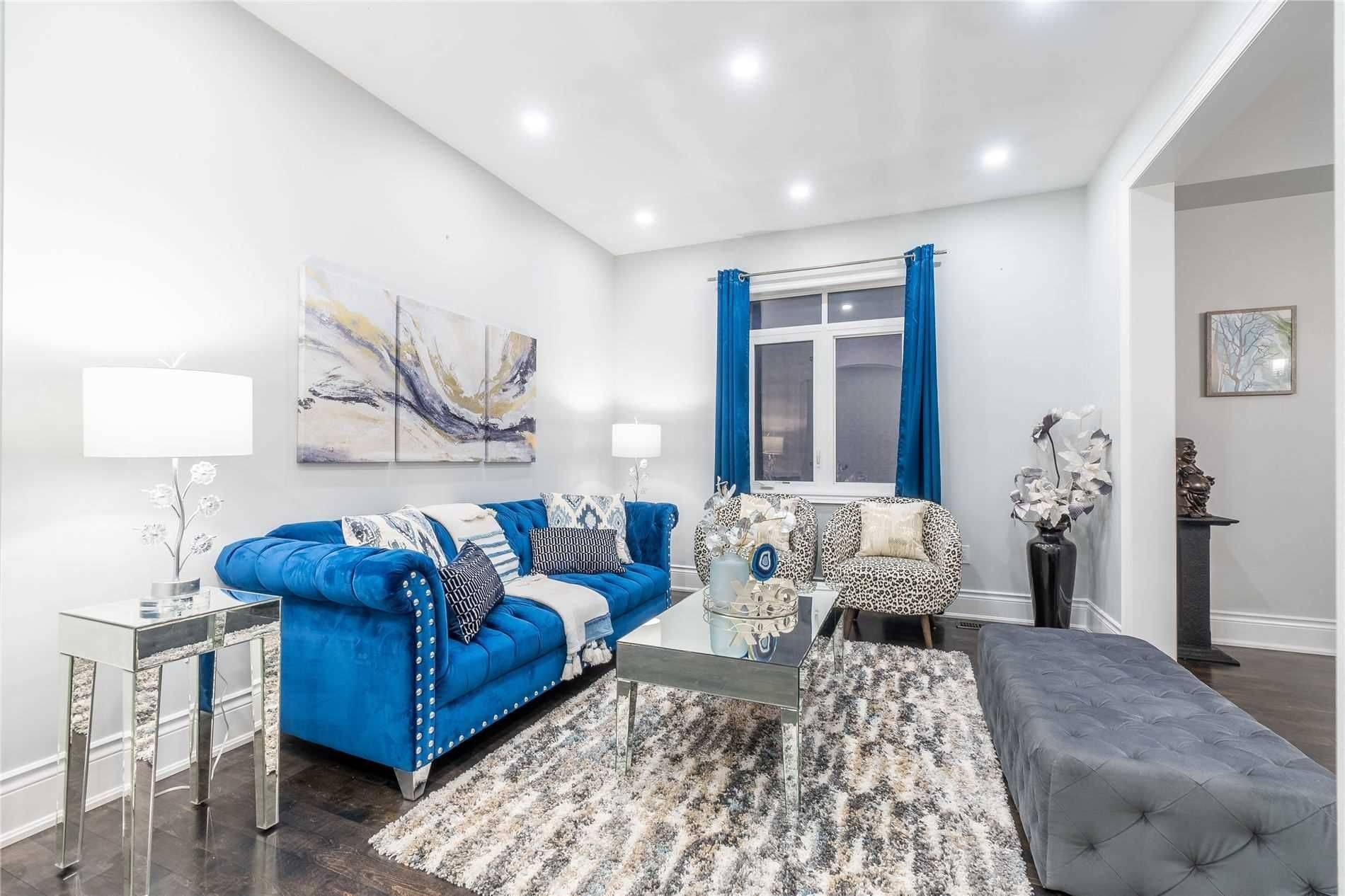 Brampton, ON L6P 2K2,82 Leparc RD