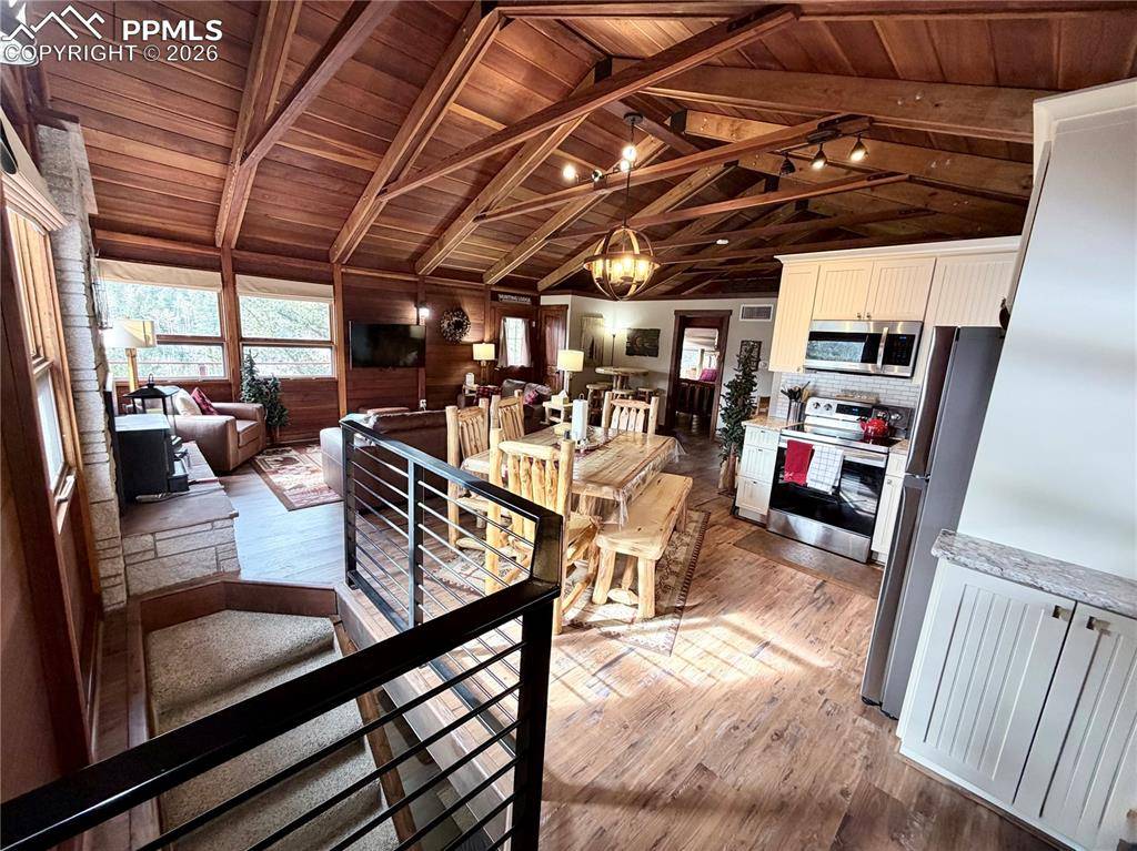 Rye, CO 81069,121 St Charles DR