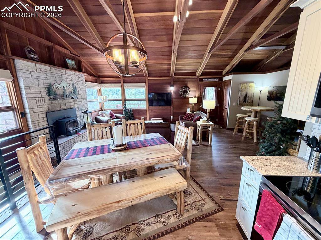 Rye, CO 81069,121 St Charles DR