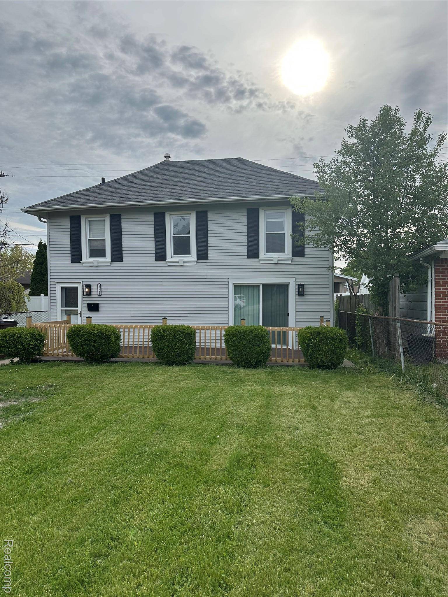 Riverview, MI 48193,17788 Quarry St