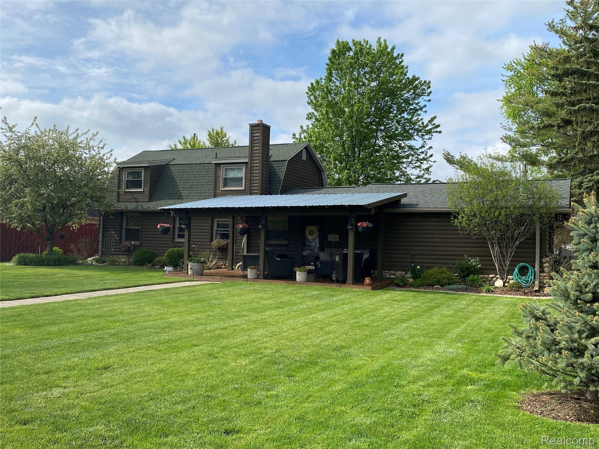 Washington, MI 48094,8402 27 Mile / Edmund LN