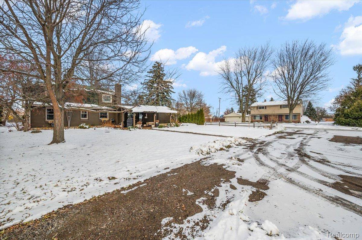 Washington, MI 48094,8402 27 Mile / Edmund LN
