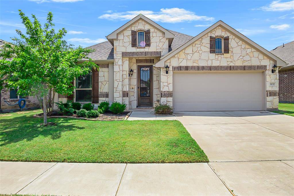 Alvarado, TX 76009,1132 Snowy Owl Drive