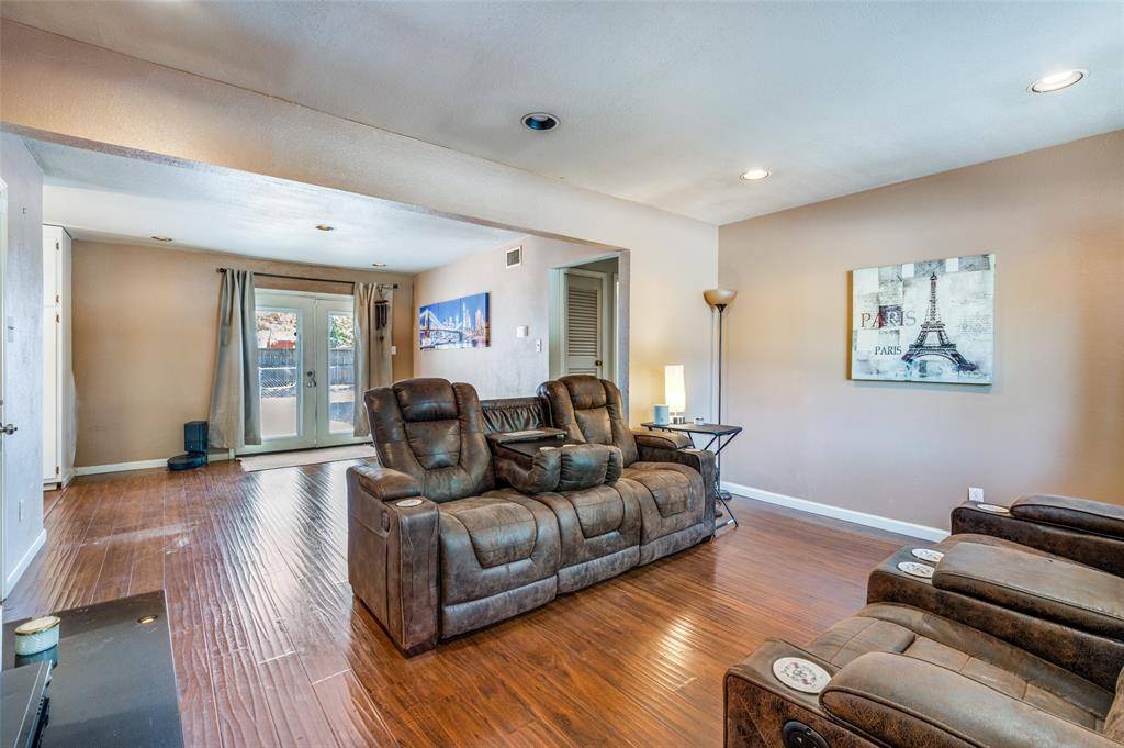 Fort Worth, TX 76112,2605 Carten Street