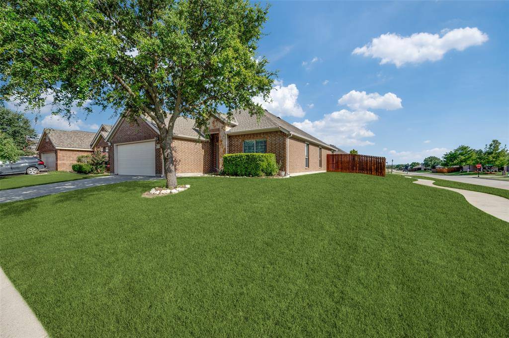 501 Mustang Trail, Celina, TX 75009