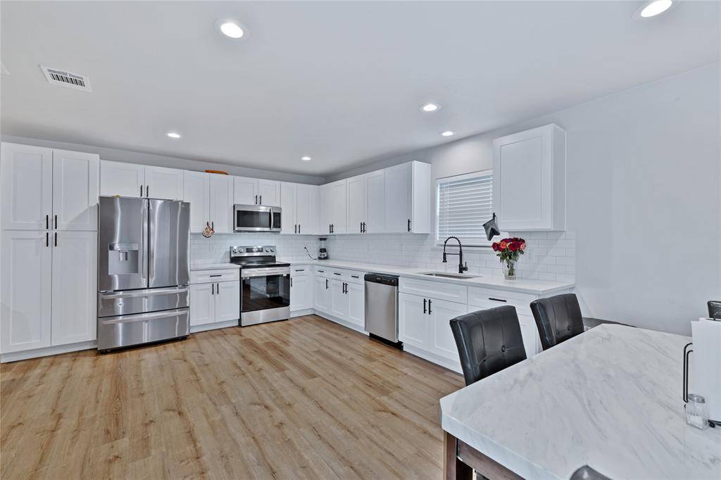 Fort Worth, TX 76104,1104 E Mulkey Street