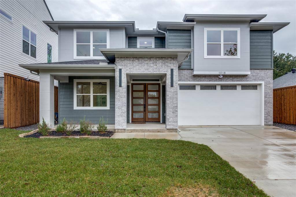 Dallas, TX 75223,1018 Grandview Avenue