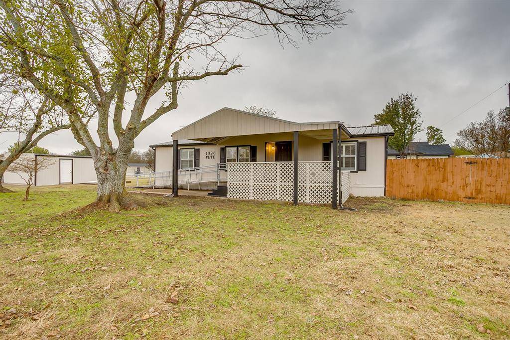 Willow Park, TX 76008,1328 Pete Drive
