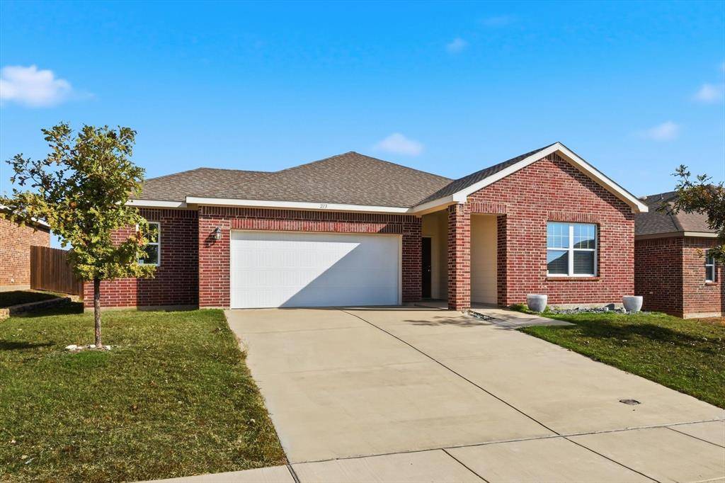 Glenn Heights, TX 75154,213 Frio River Road