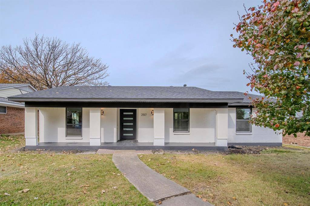 Mesquite, TX 75150,2517 Belhaven Drive